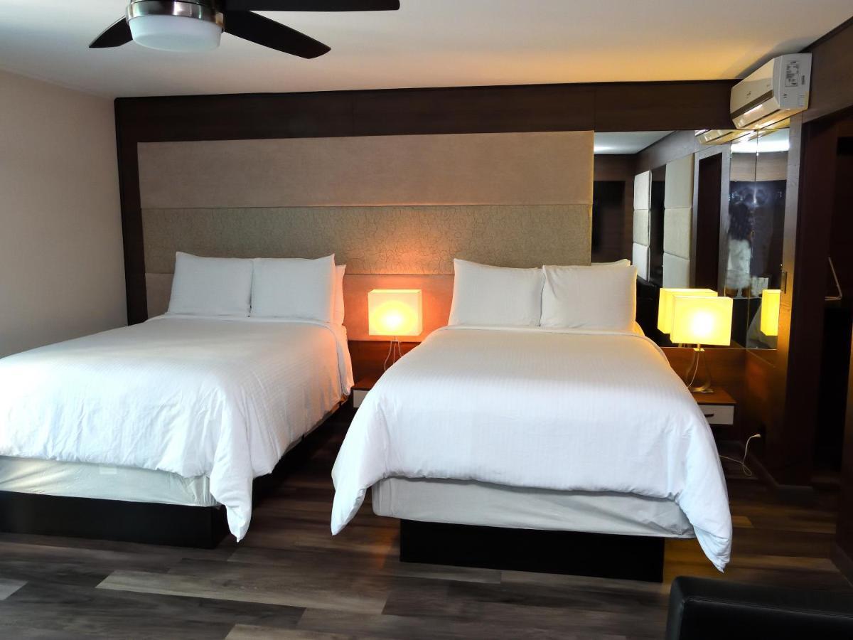 Deco Boutique Hotel Fort Lauderdale Habitación foto